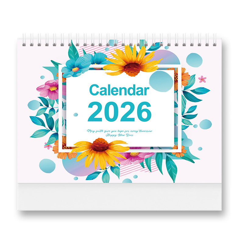 Calendrier des bureaux 2026 ans