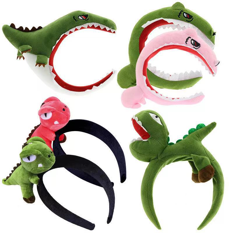 Hairband Hoop Make Up Washing Face Headba