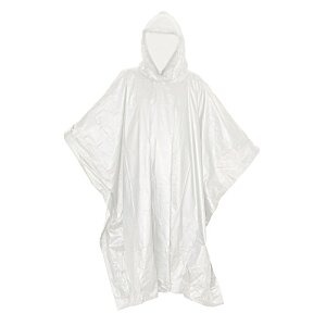 Balle de golf poncho