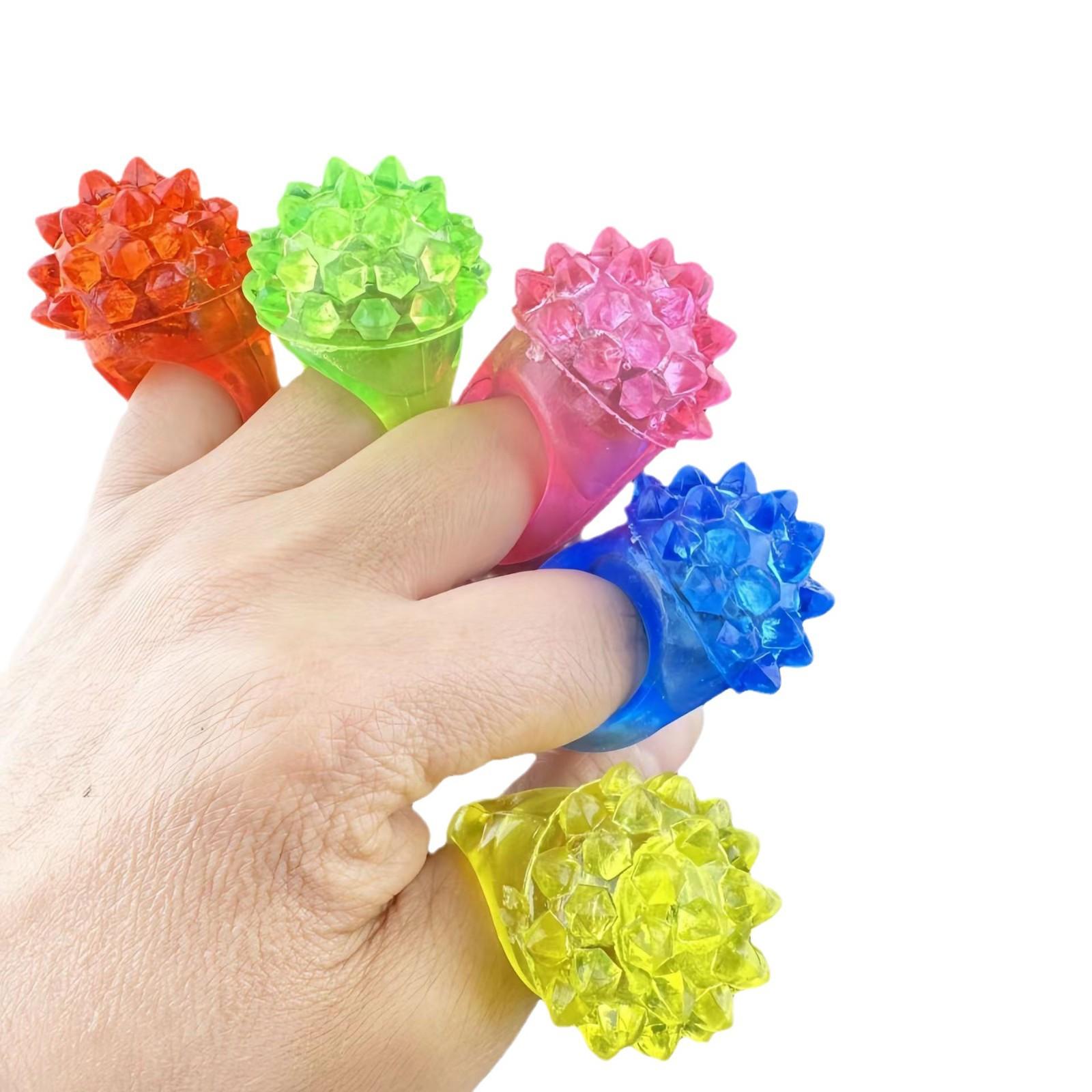Anillo de luz