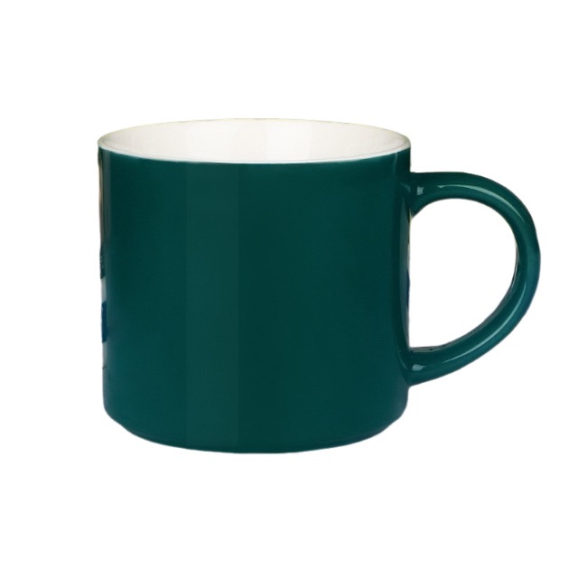 16 taza de cerámica