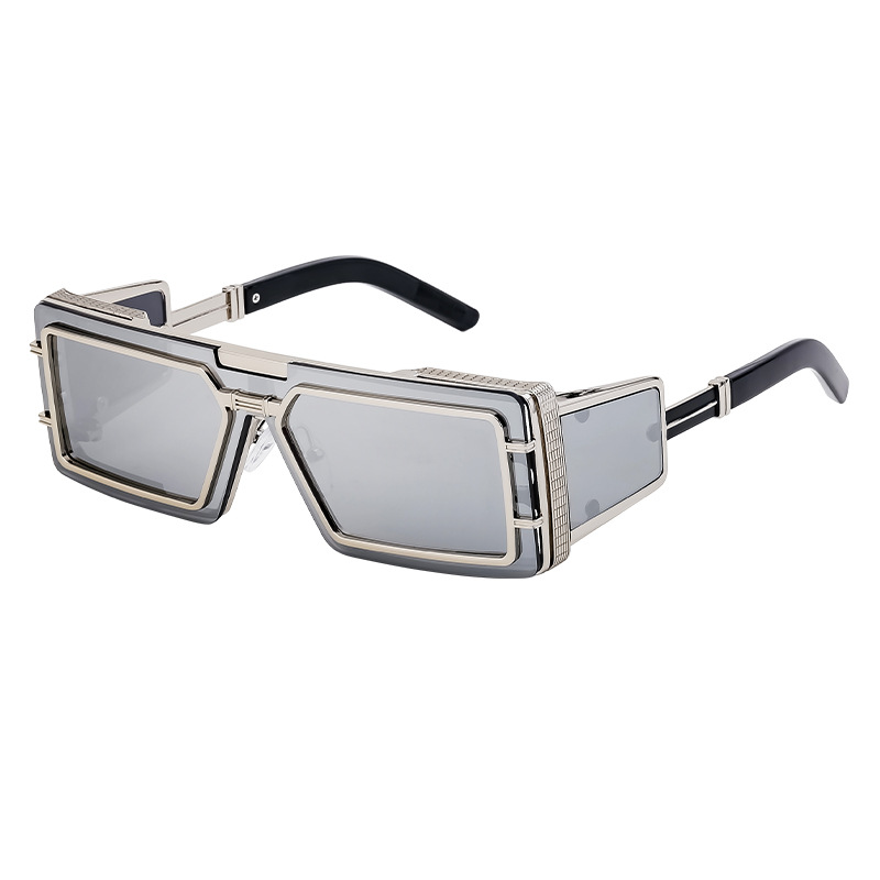 Lunettes de soleil mode uv400 protection
