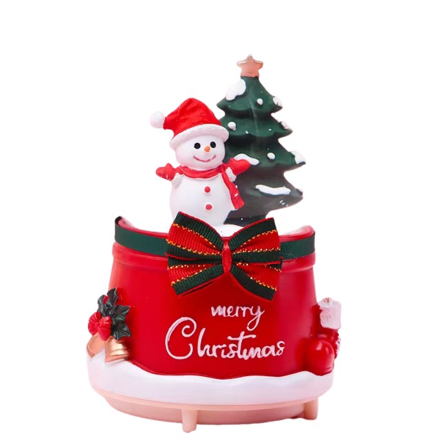 Noël bal de santa