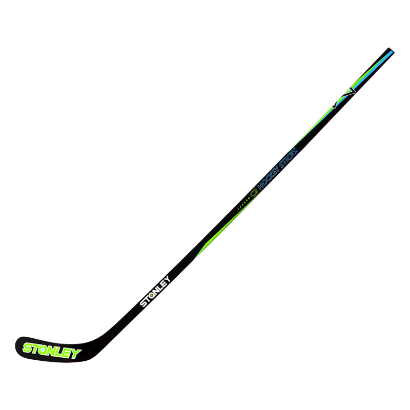 30 en peso ligero palo de hockey compuesto