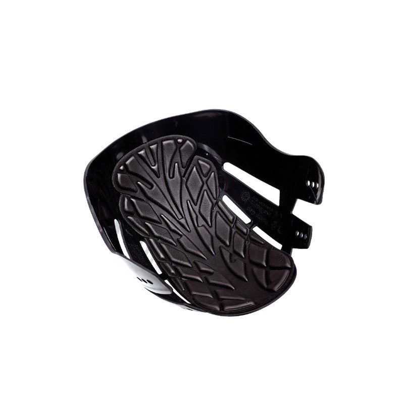Inserción de gorra abdominal