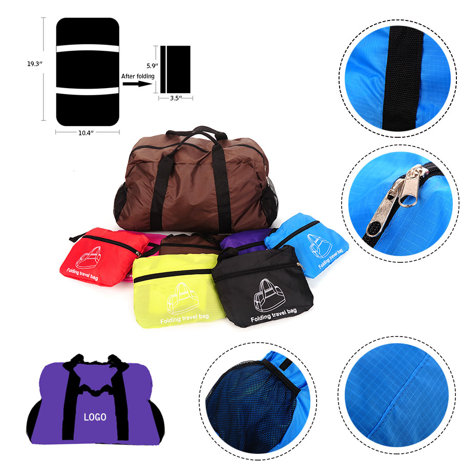 Sac pliant