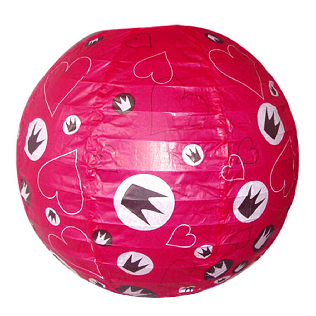 14" Paper Lantern