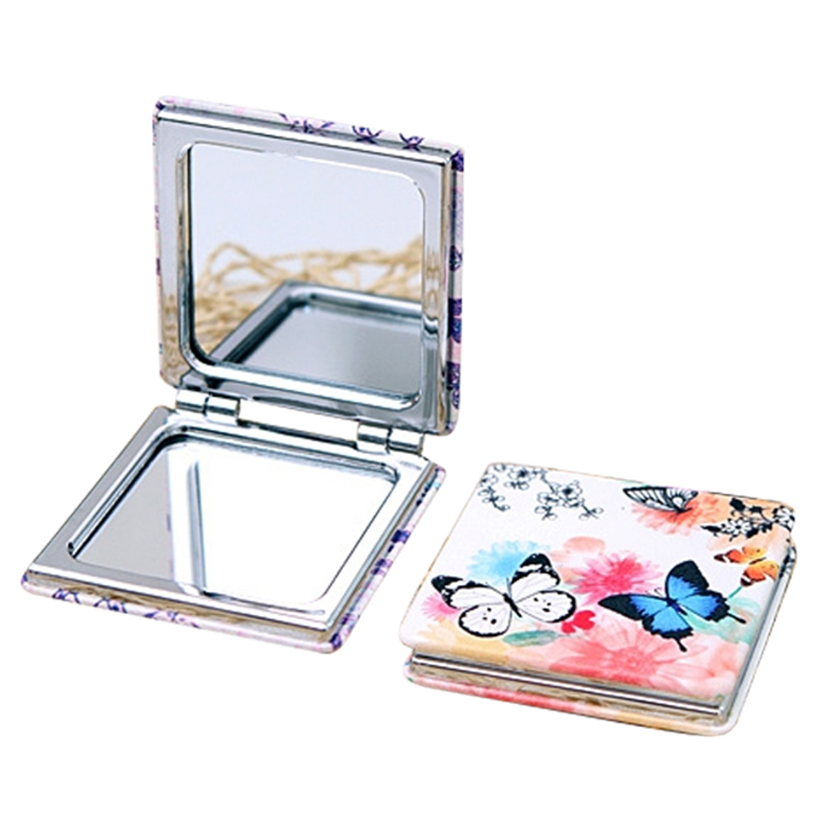 Small Looking Glass