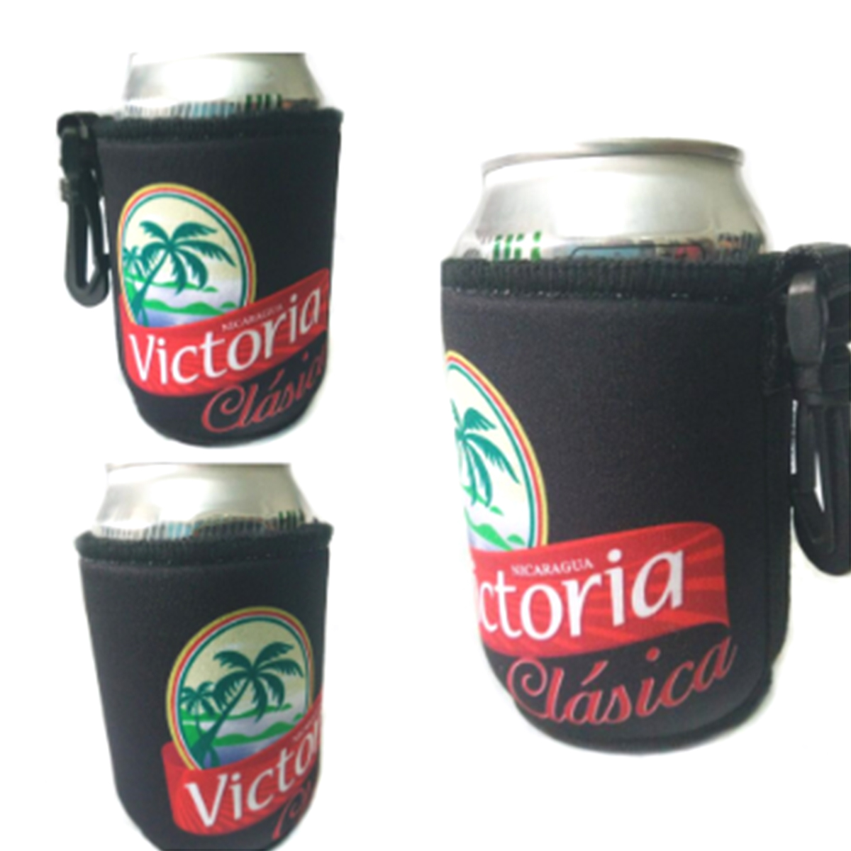 Néoprène koozie