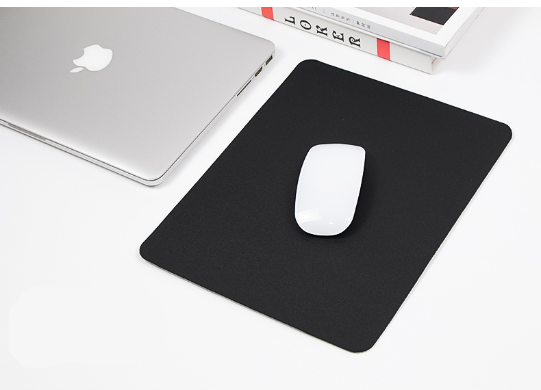 Tapis de souris en caoutchouc