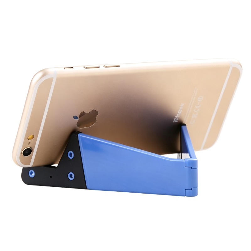 Plastic Cell Phone Stand & Holder