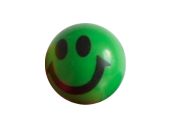 Boule gonflable