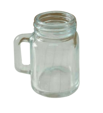 Mason Jar Shot Glasses