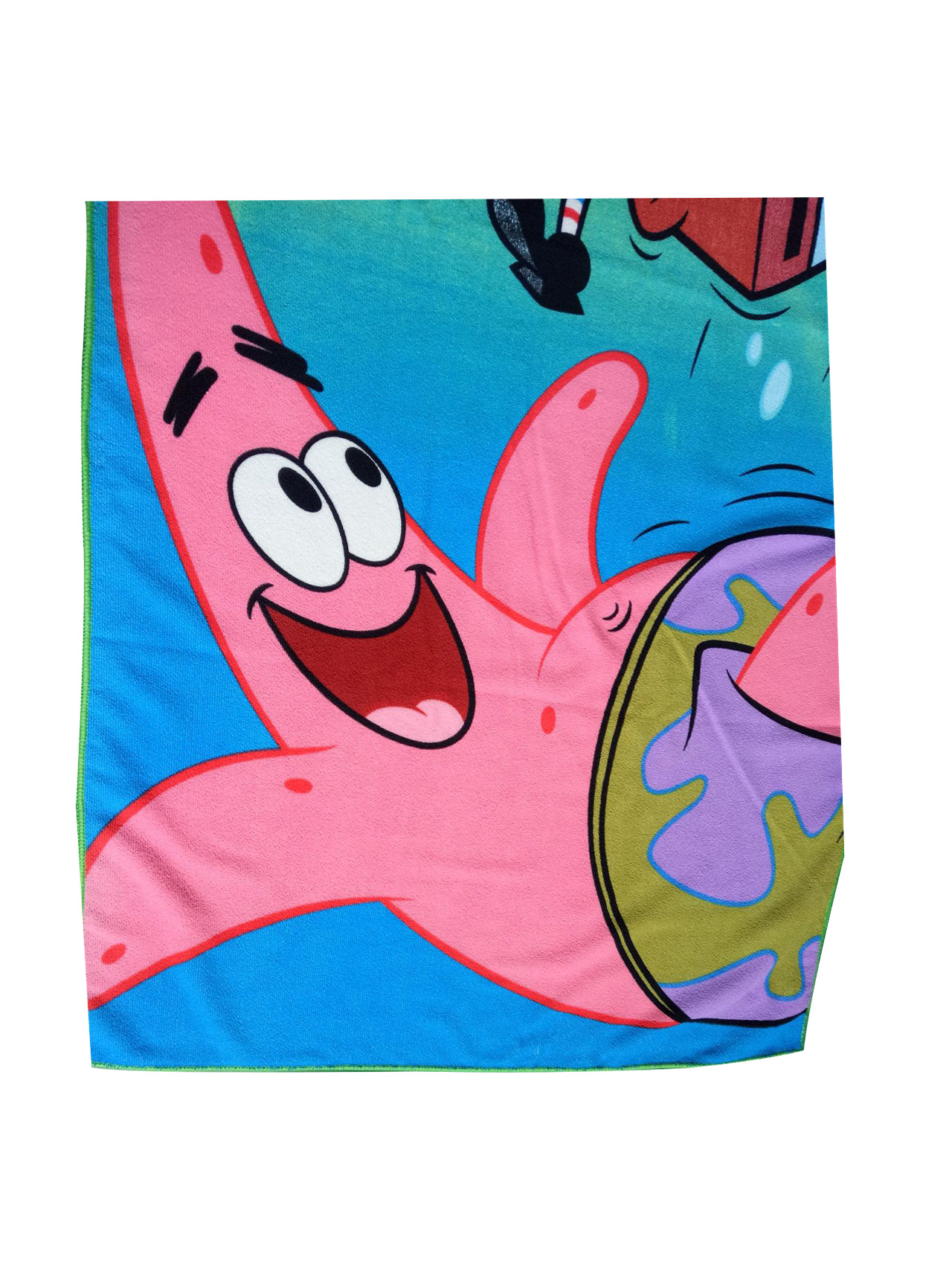 Beach Towel