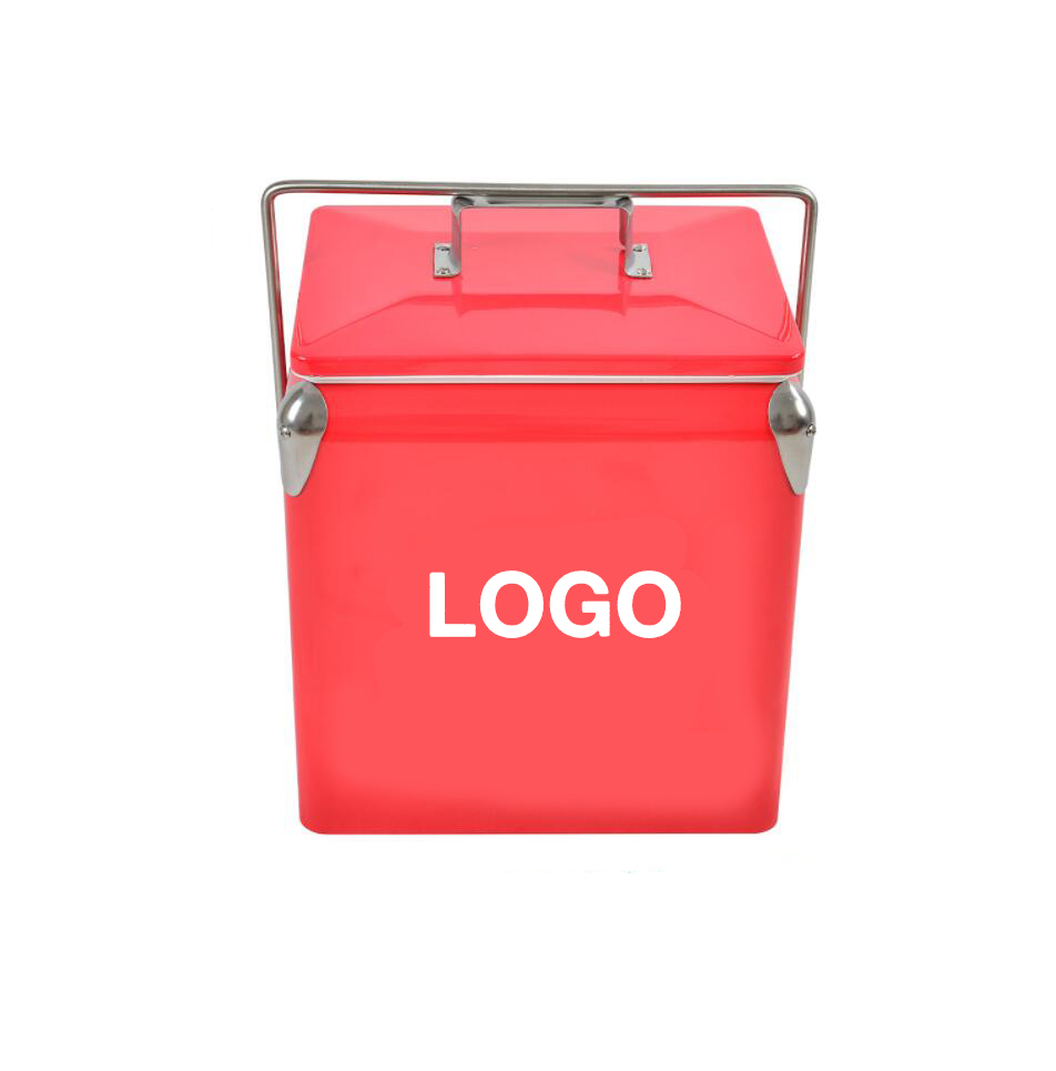Retro Cooler