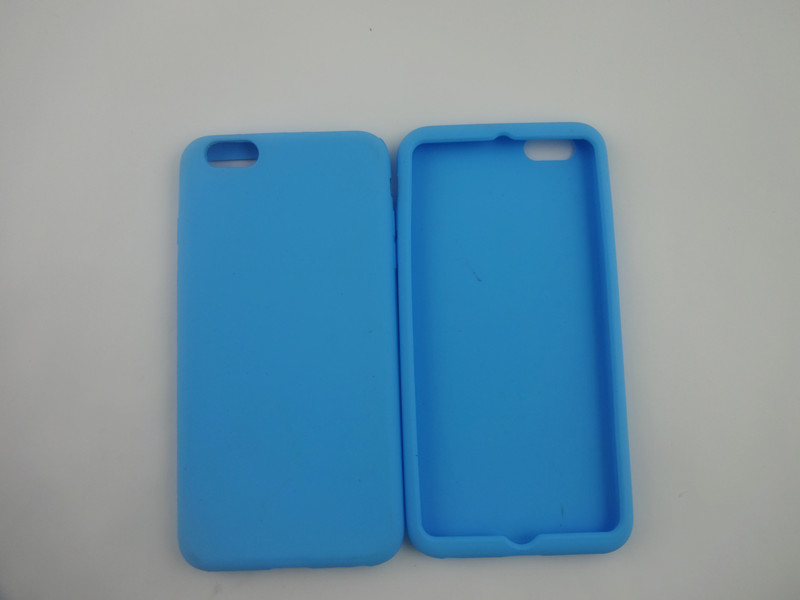 Iphone 6 Silicone Case