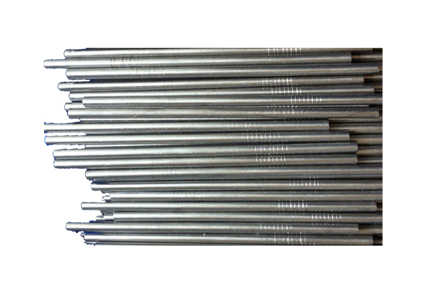 Stainless Steel Straw