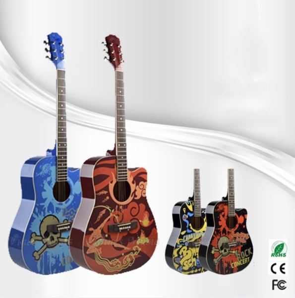 Guitare classique