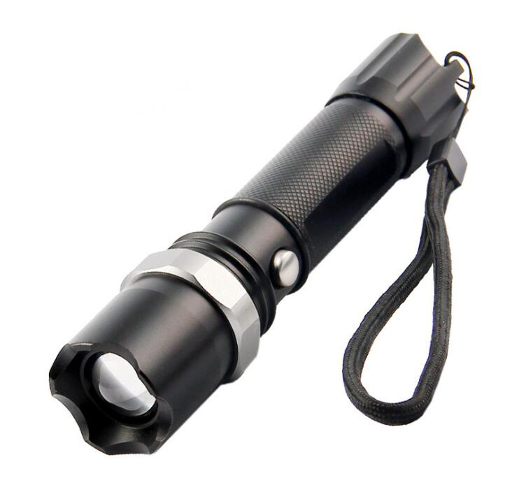 Flashlight