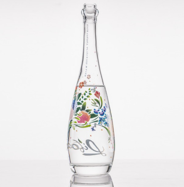 Water Bottle