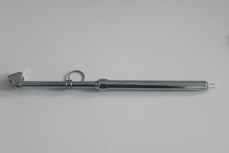 Dual Chuck Air Gauge