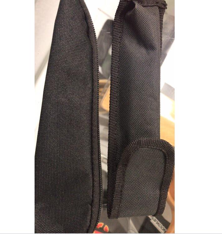 Zipper Pouch