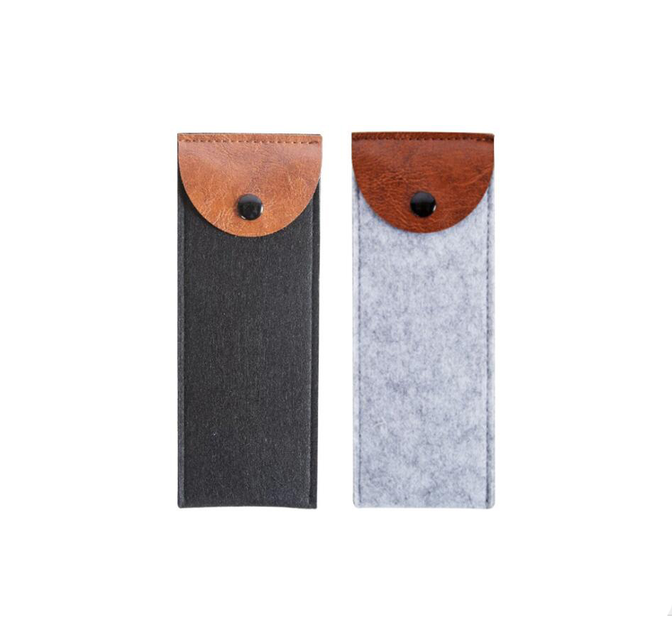 Pencil Pouch