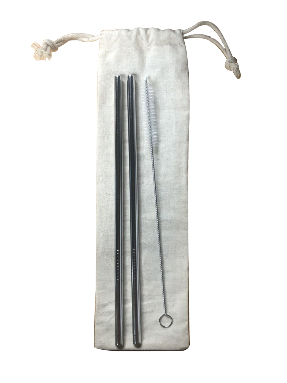 Stainless Steel Straw