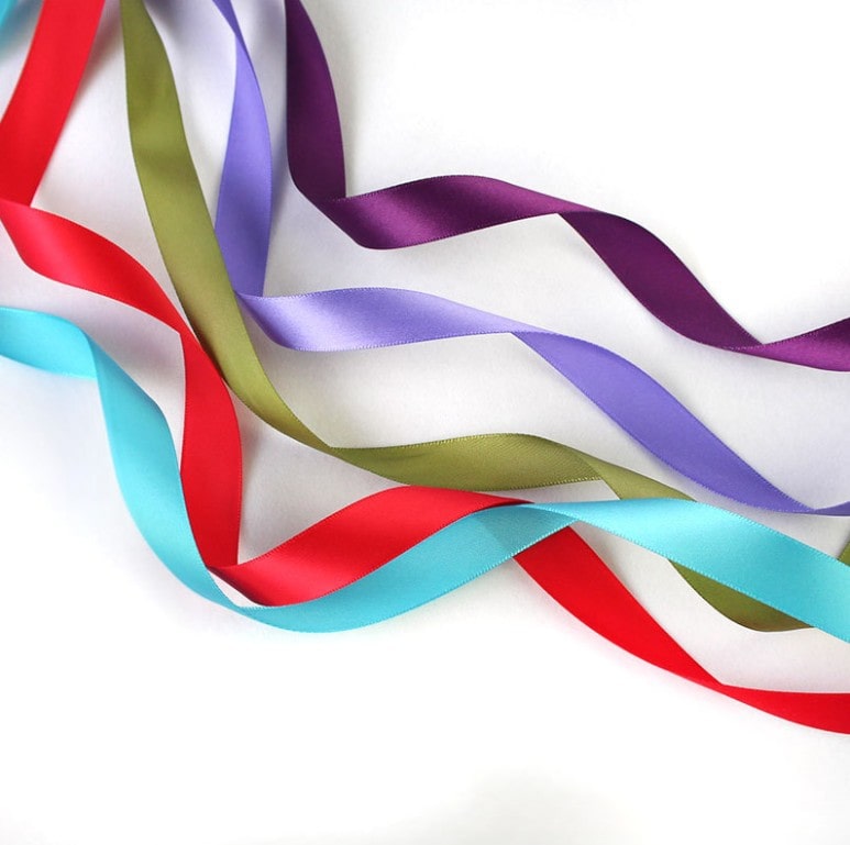 Polyester Ribbon