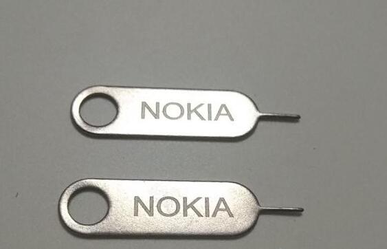 Sim Pin