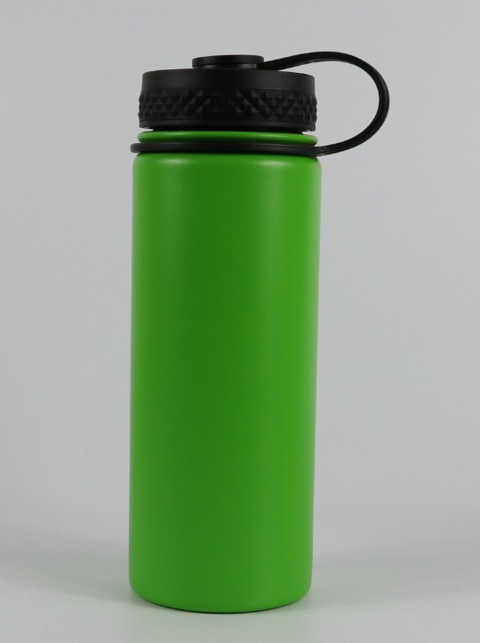 Double Wall Stainless Steel Water Bottle