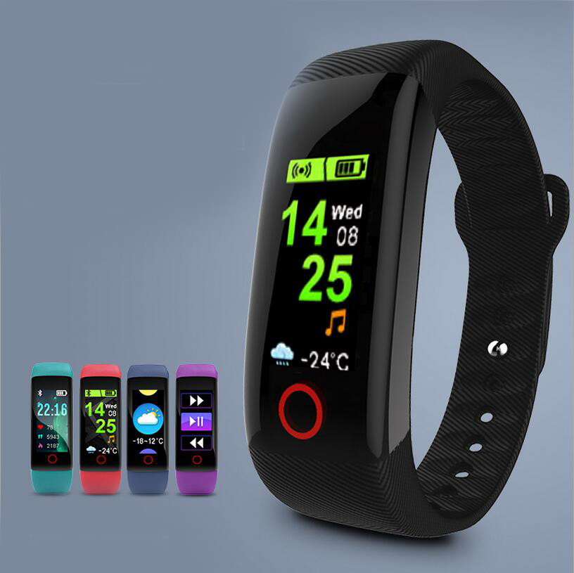 Fitness Tracker