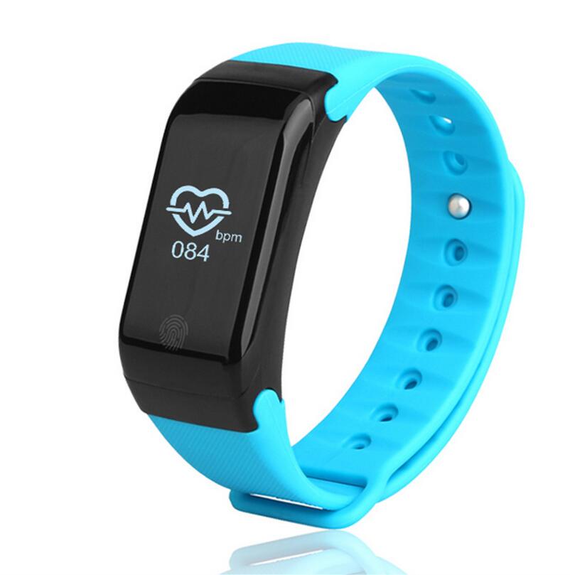 Fitness Tracker