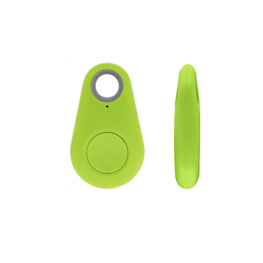 Droplet Wireless Tracker