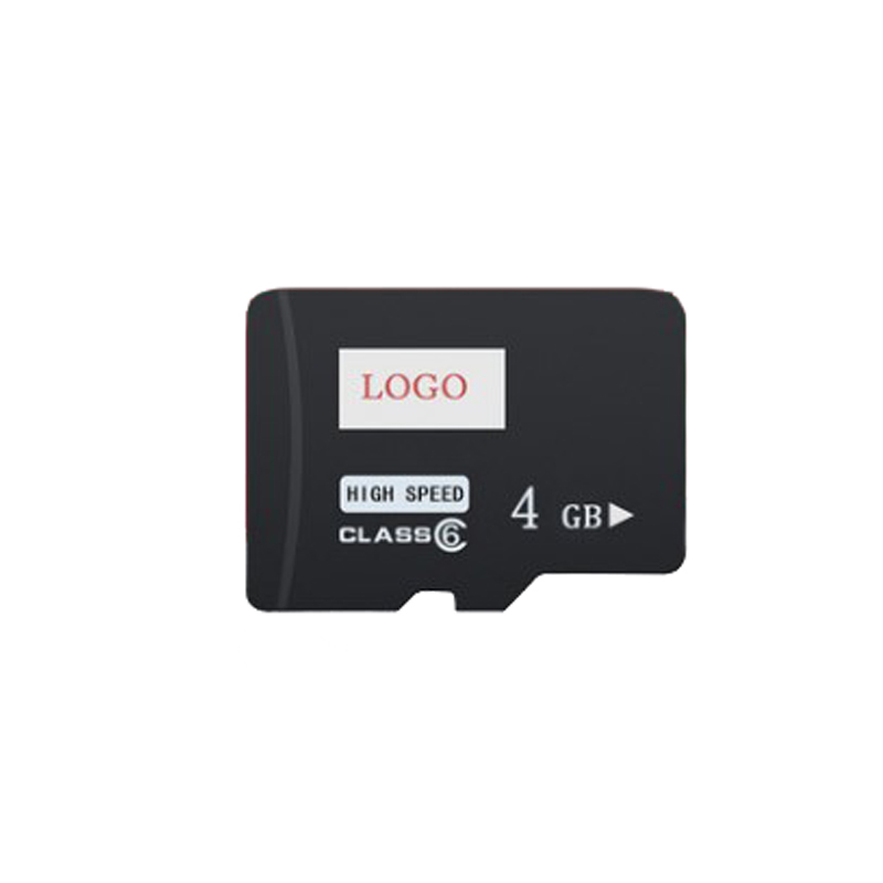 Micro 4gb sd tarjetas