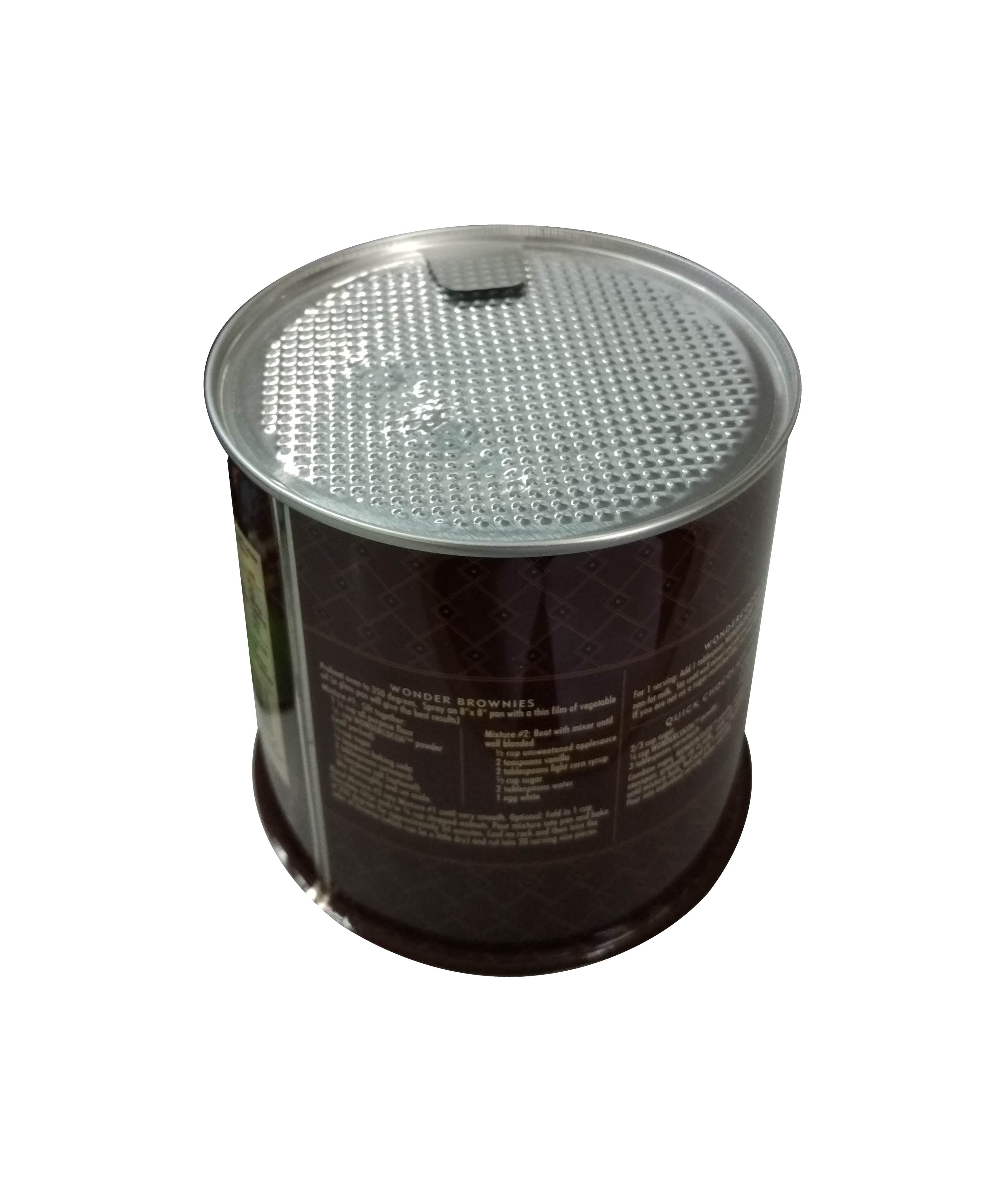 Coffee Can