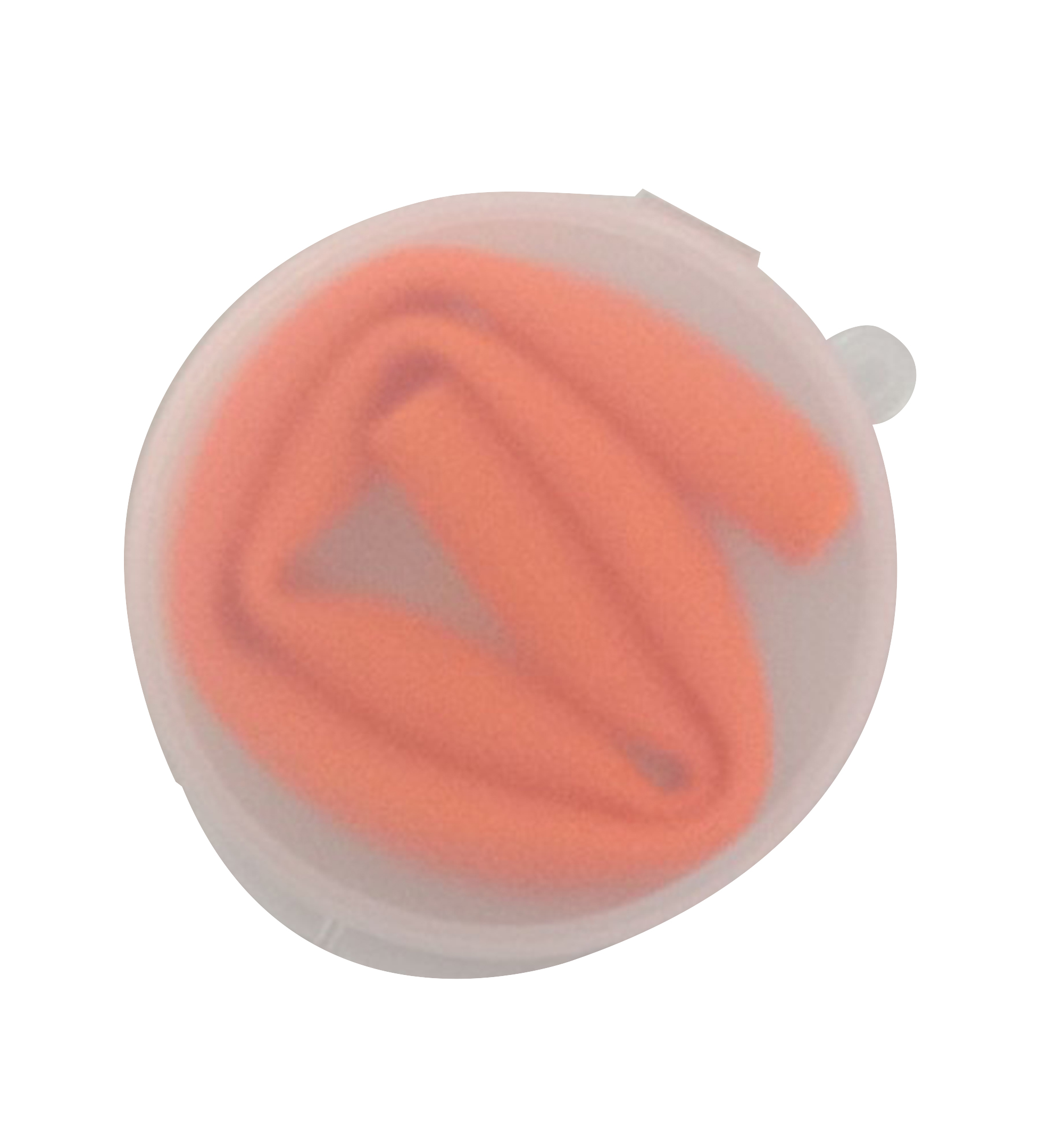 Silicone Straw In Case