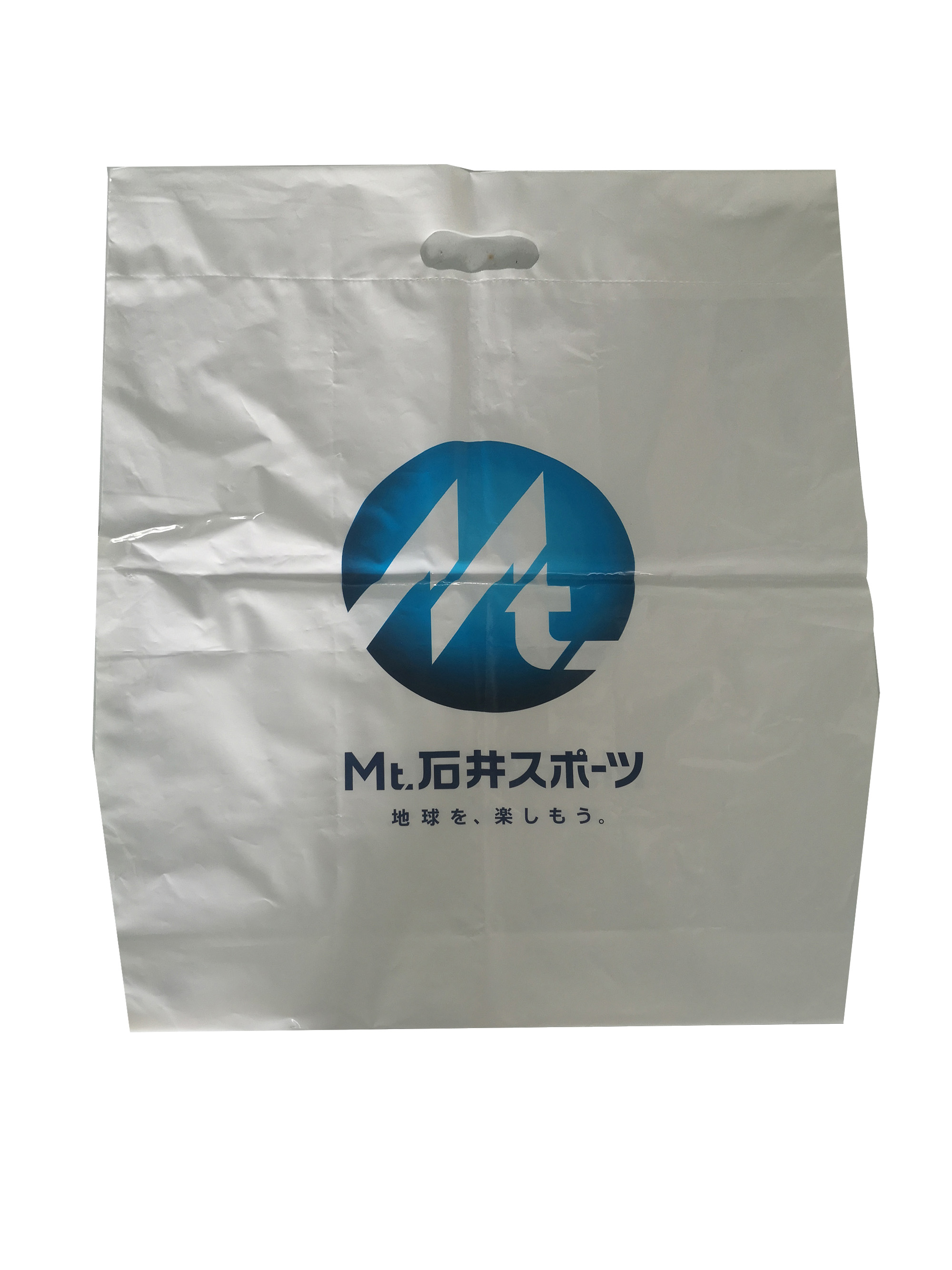 Plastic Bags