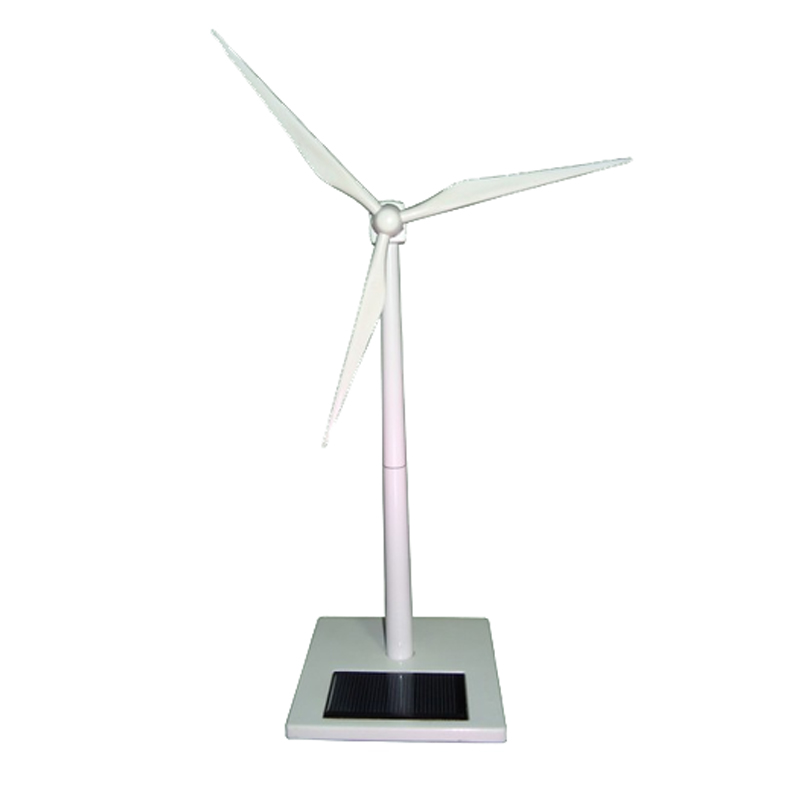 Wind Turbine Model