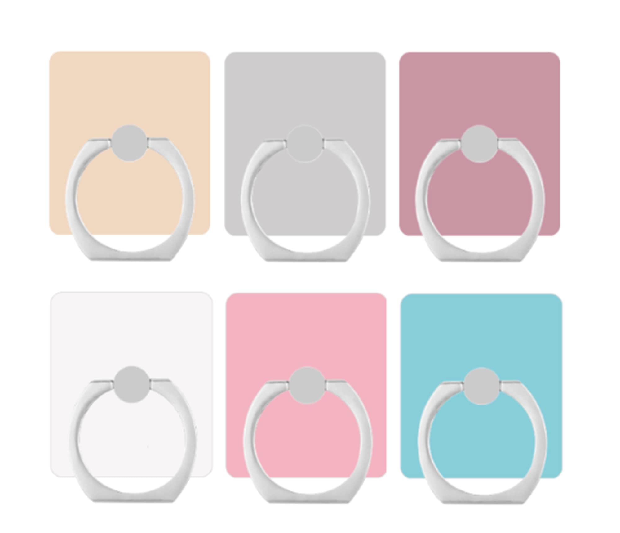 Pop Sockets
