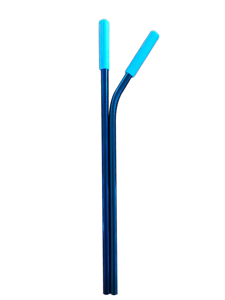 Stainless Steel  Straws