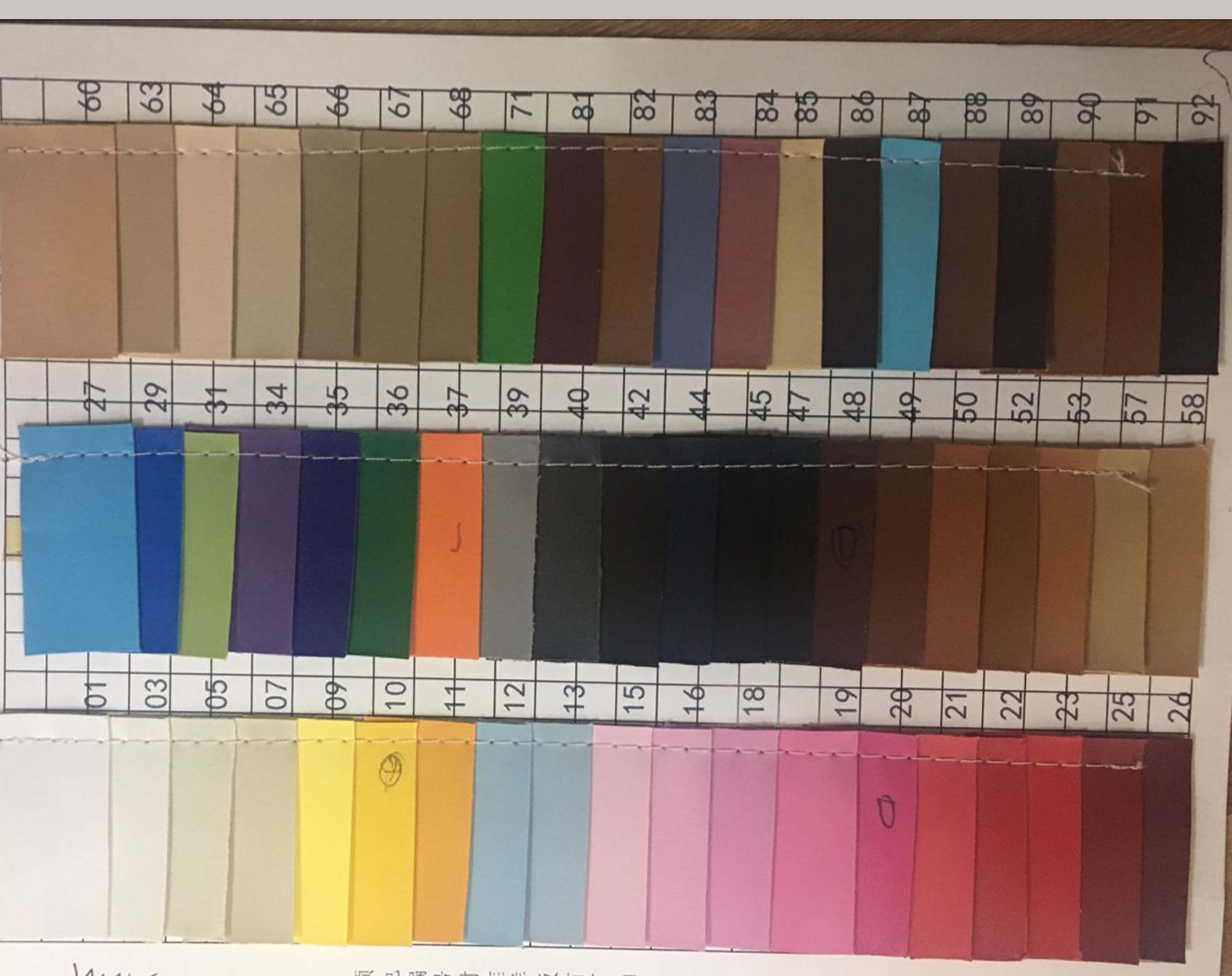 Student Notebook