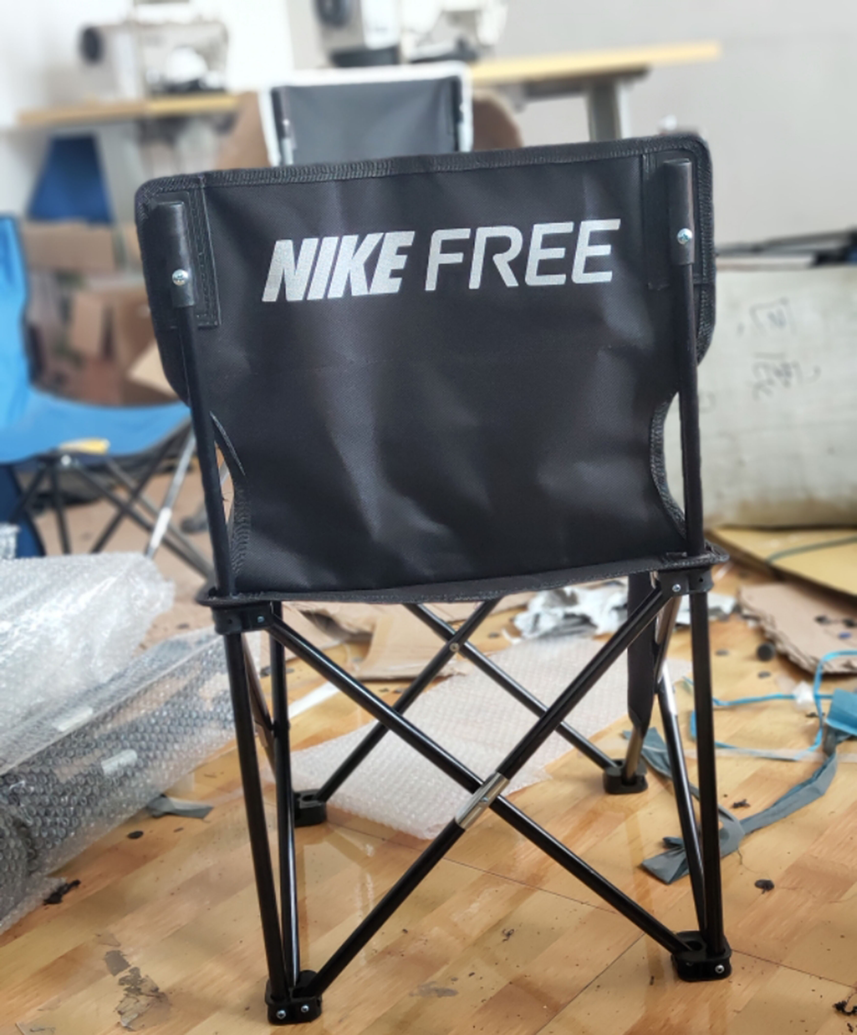 Folding Art Sketching Chair