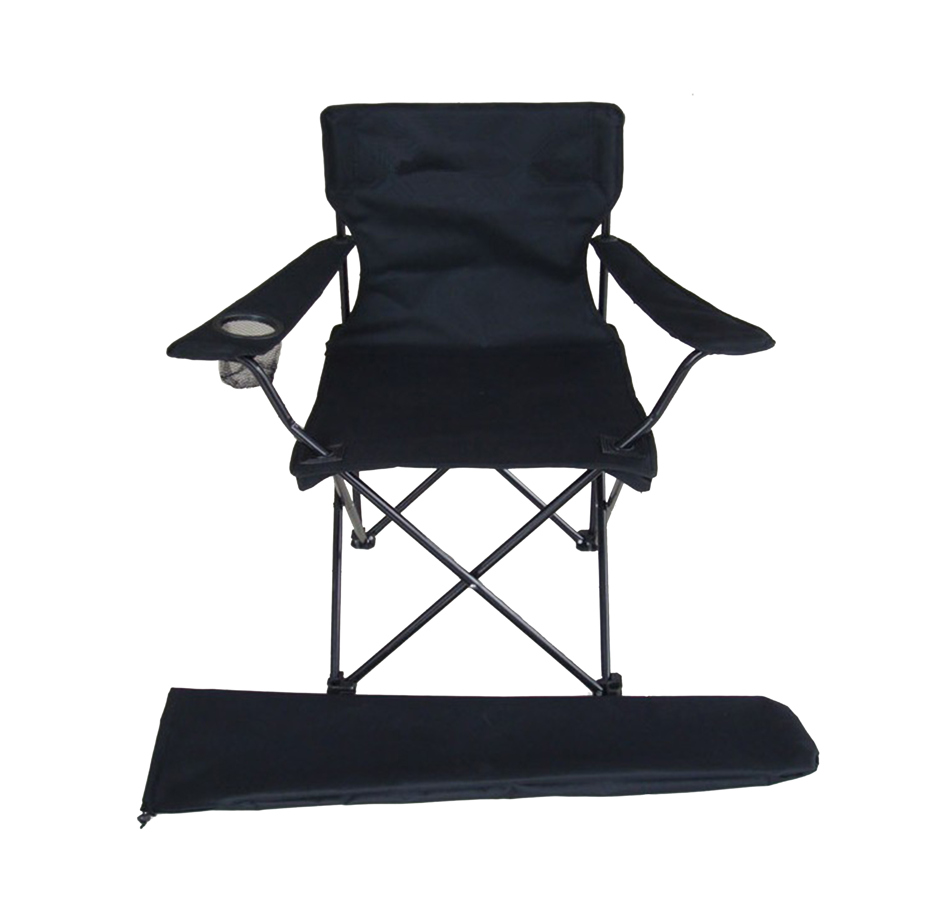 Armrest Folding Chair