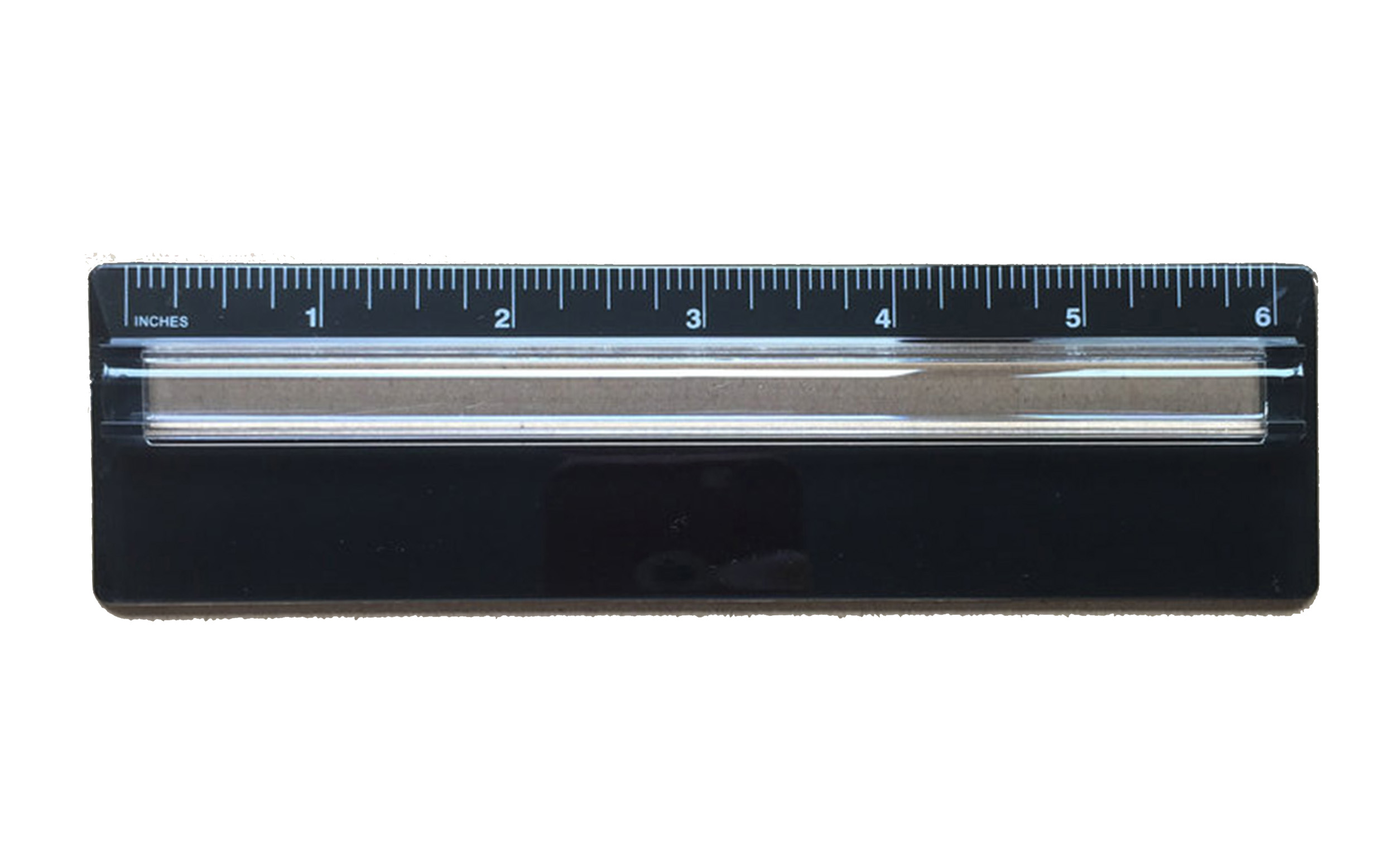Magnifier Ruler