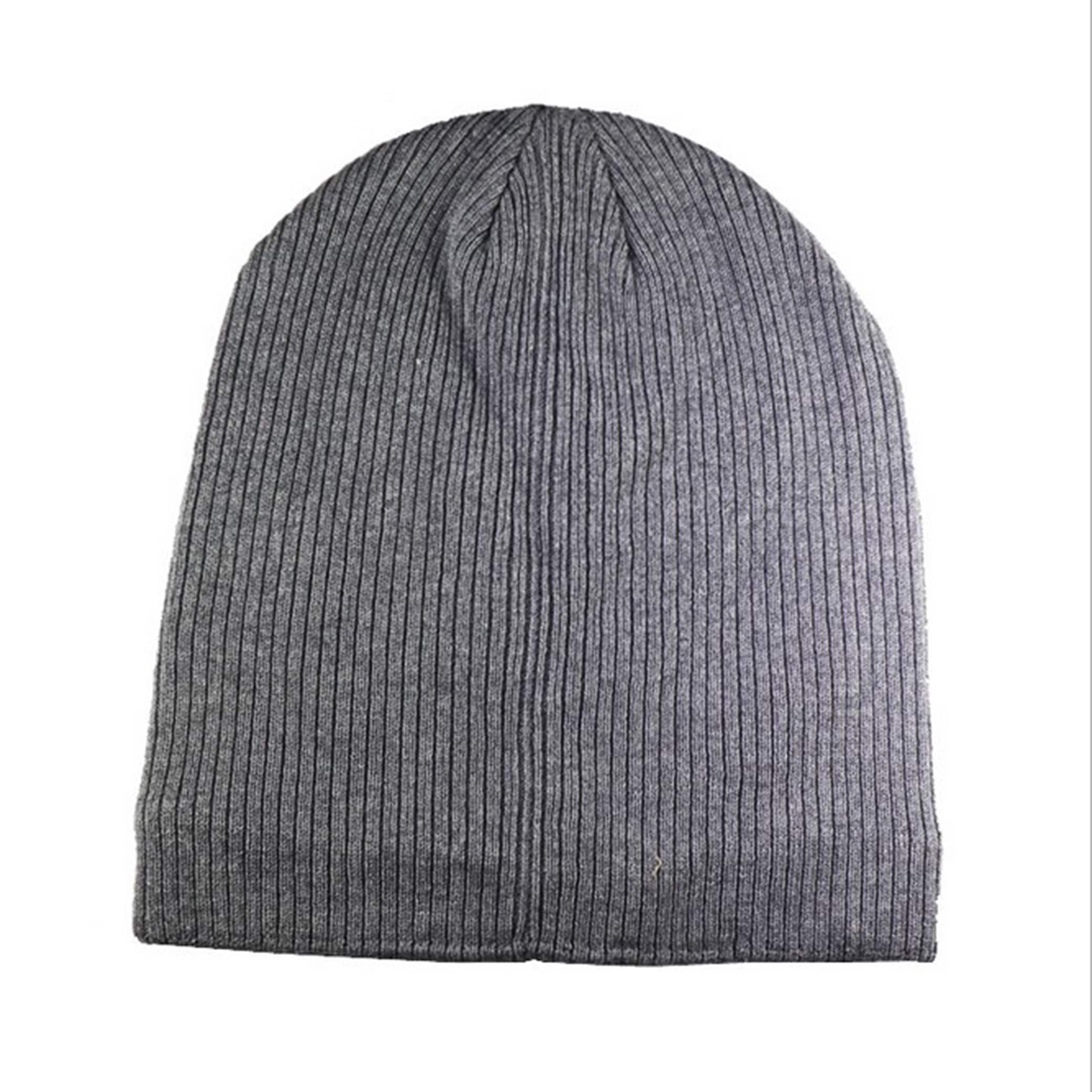Acrylic Beanies