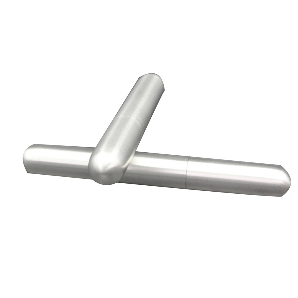 Tube à cigares de 3 oz