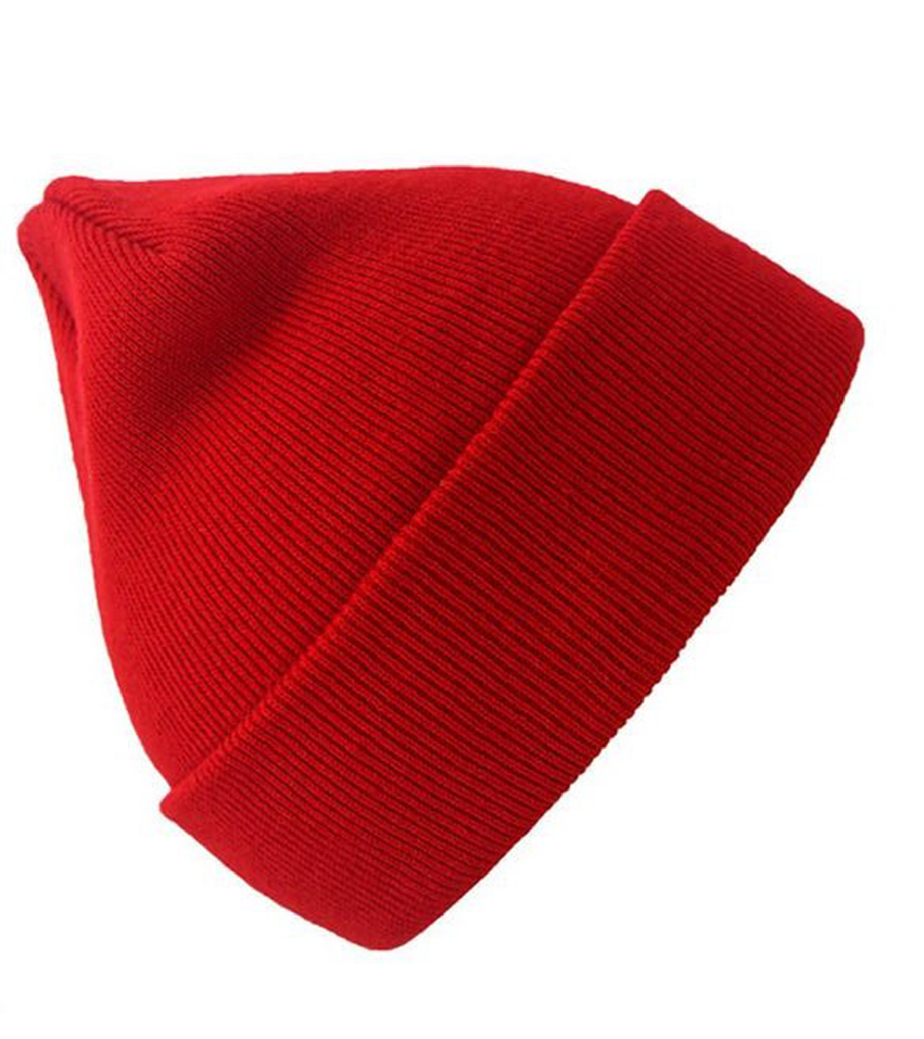Acrylic Beanie