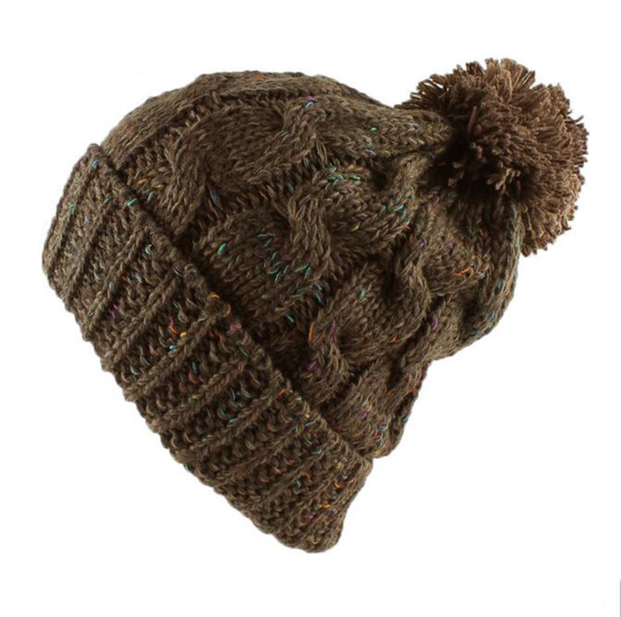 Acrylic Beanie