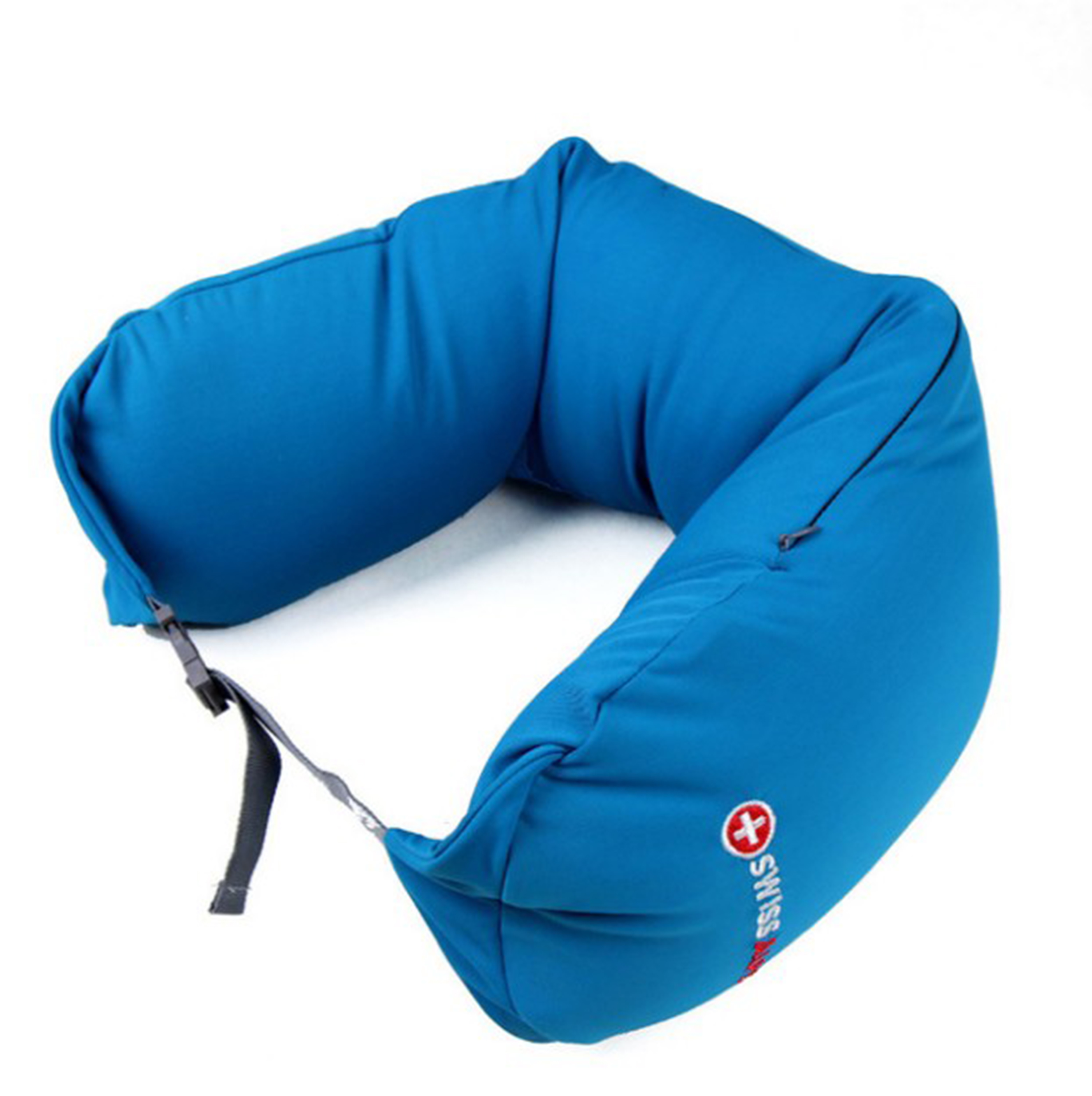 Nylon U-shaped Pillow